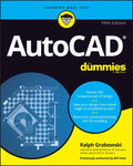 AutoCAD for Dummies - Paperback