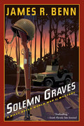 Solemn Graves - Paperback