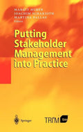 Putting Stakeholder Management Into Practice - Hardcover
