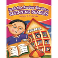 Nonfiction Readers Theatre for Beginning Readers - Paperback