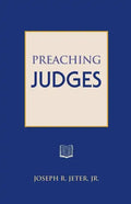 Preaching Judges - Paperback
