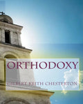 Orthodoxy - Paperback