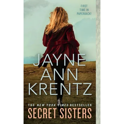 Secret Sisters - Paperback