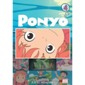 Ponyo Film Comic, Vol. 4 - Paperback