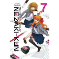 Monthly Girls' Nozaki-Kun, Vol. 7: Volume 7 - Paperback