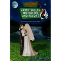 Wedding at the Happy Valley Motor Inn and Resort - Paperback