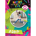 ADHD - Library Binding
