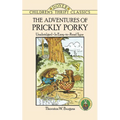 The Adventures of Prickly Porky - Paperback
