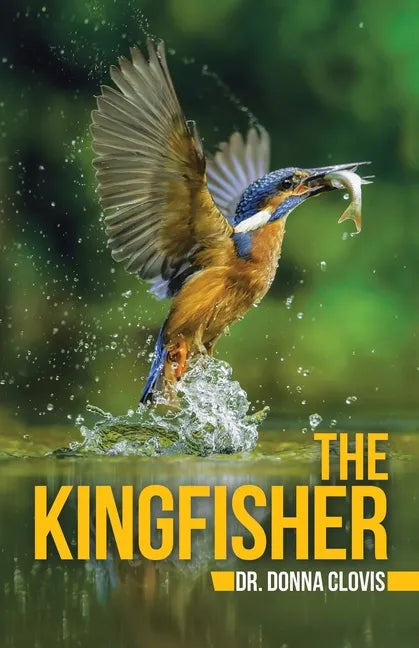 The Kingfisher - Paperback