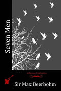 Seven Men - Paperback