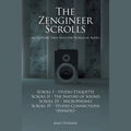 The Zengineer Scrolls - Paperback