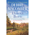 Dakota Born: An Anthology - Paperback