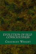 Evolution of Self-Consciousness - Paperback