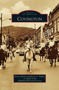 Covington - Hardcover