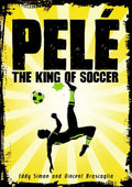 Pelé: The King of Soccer - Paperback