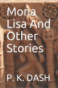Mona Lisa And Other Stories - Paperback