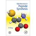 Side Reactions in Peptide Synthesis - Hardcover