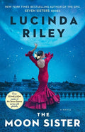 The Moon Sister - Paperback