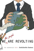 We Are Revolting: A Red Pill Read - Paperback