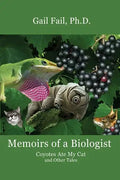 Memoirs of a Biologist - Paperback