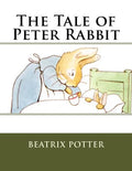 The Tale of Peter Rabbit - Paperback