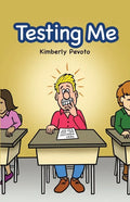 Testing Me - Paperback