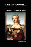 Hekatompathia (Paperback) - Paperback