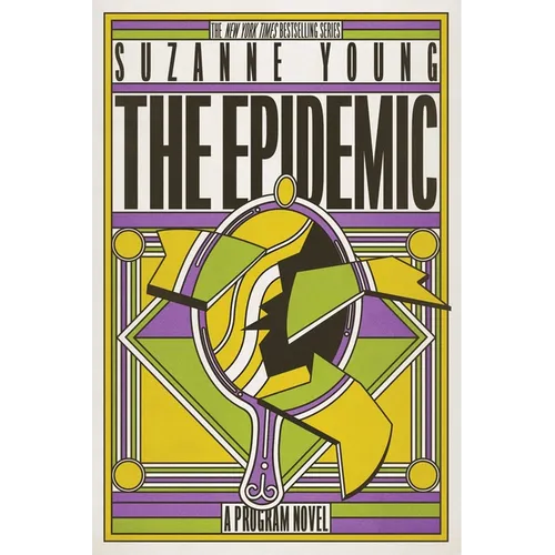 The Epidemic - Hardcover