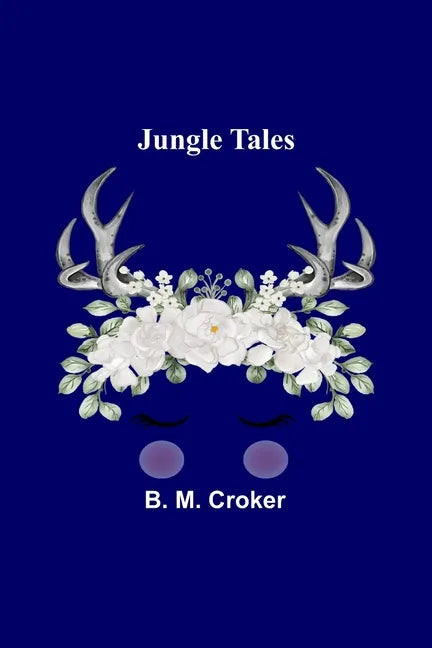 Jungle Tales - Paperback