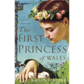 The First Princess of Wales - Paperback