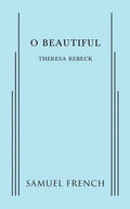 O Beautiful - Paperback