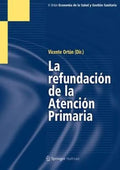 La Refundación de la Atención Primaria - Paperback