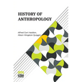 History Of Anthropology - Paperback