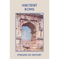 Streams of History: Ancient Rome (Yesterday's Classics) - Paperback