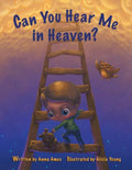 Can You Hear Me in Heaven? - Paperback