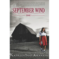 September Wind Book One - Paperback