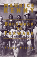 Backward to Forward - Paperback