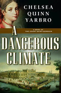 A Dangerous Climate - Paperback