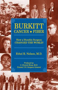 Burkitt Cancer Fiber - Paperback