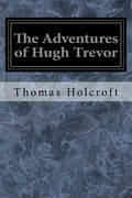 The Adventures of Hugh Trevor - Paperback