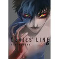 Devils' Line 10 - Paperback