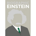 Biographic: Einstein - Hardcover