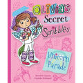 Unicorn Parade - Library Binding