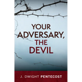 Your Adversary, the Devil - Paperback