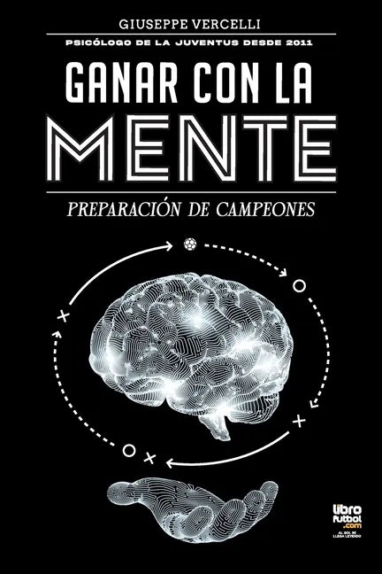 Ganar con la mente - Paperback
