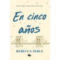 En Cinco Años / In Five Years - Paperback