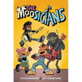The Moosicians: Volume 1 - Paperback