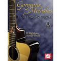 Gorgeous Melodies for Fingerpicking Guitar - Paperback