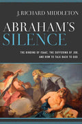 Abraham's Silence - Hardcover