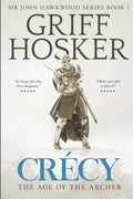 Crécy: The Age of the Archer - Paperback